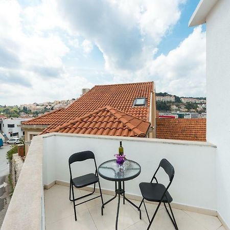 Luxury Sensation Spacious & Free Private Garage Dubrovnik Kültér fotó