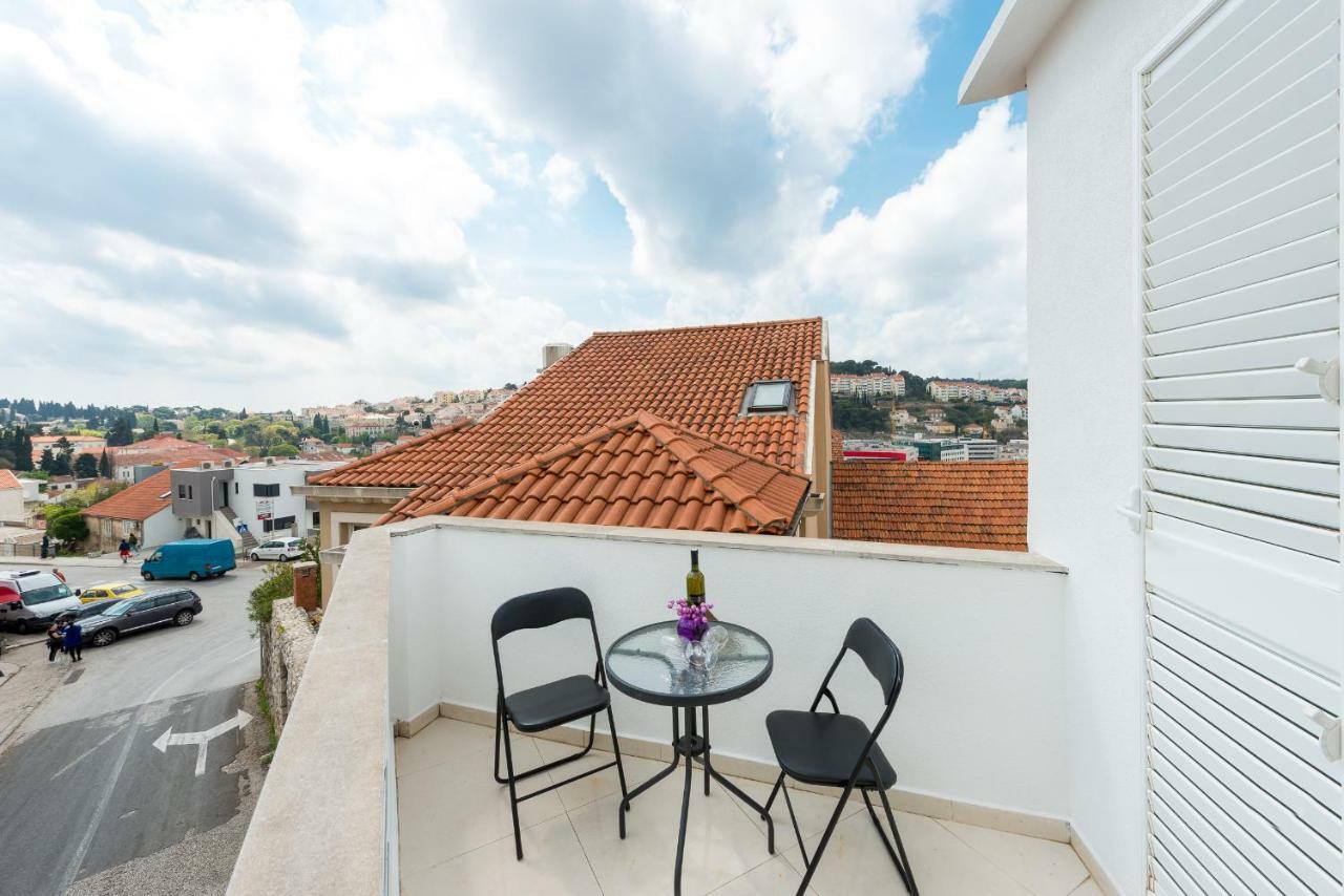 Luxury Sensation Spacious & Free Private Garage Dubrovnik Kültér fotó