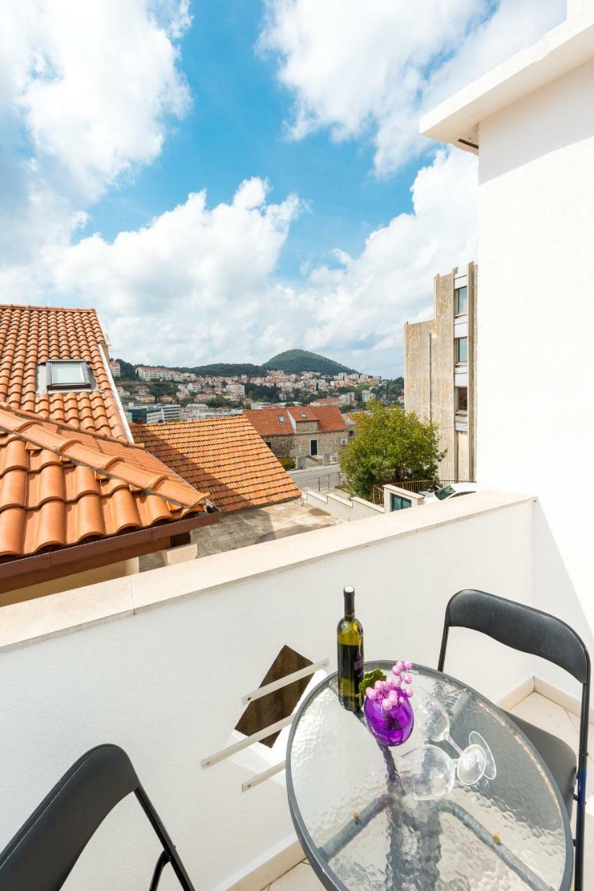 Luxury Sensation Spacious & Free Private Garage Dubrovnik Kültér fotó